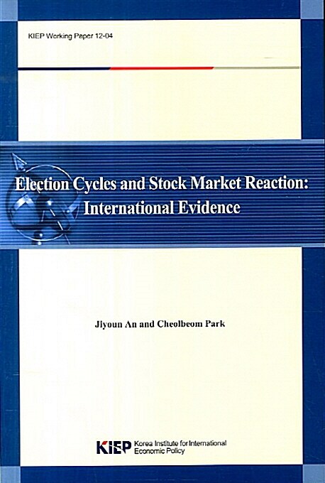 Election Cycles and Stock Market Reaction