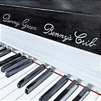 [수입] Benny Green - Bennys Crib (Digipack)(CD)