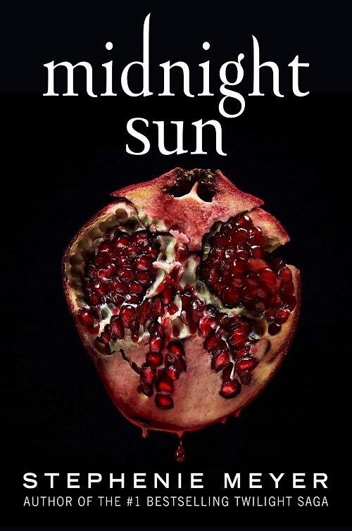 The Twilight #5 : Midnight Sun (Paperback, International)