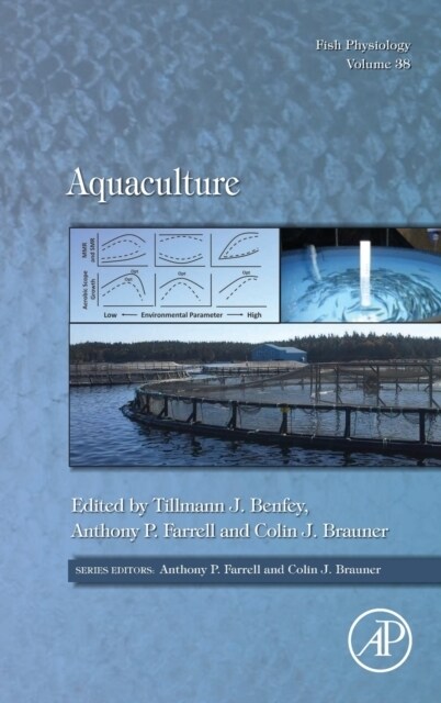 Aquaculture: Volume 38 (Hardcover)