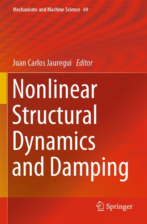 Nonlinear Structural Dynamics and Damping (Paperback)