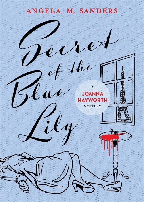 Secret of the Blue Lily (Paperback)