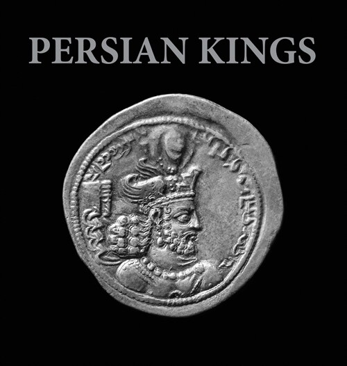 Persian Kings (Hardcover)