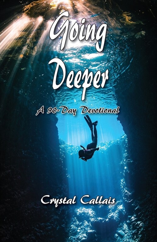 Going Deeper (Paperback)