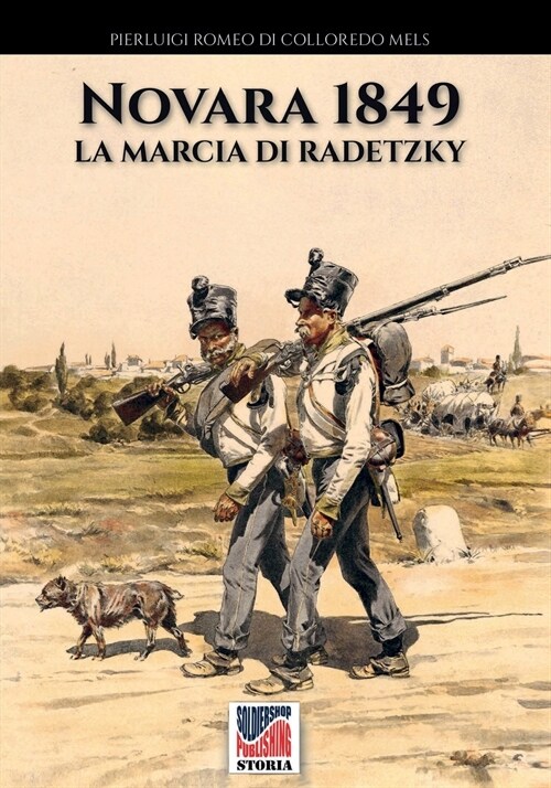 Novara 1849 (Paperback)