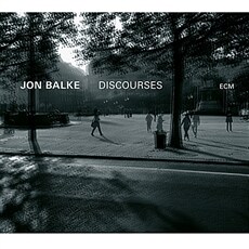 [수입] Jon Balke - Discourses