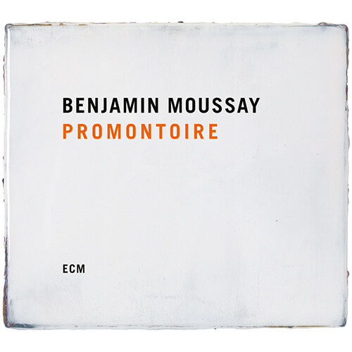 [수입] Benjamin Moussay - Promontoire