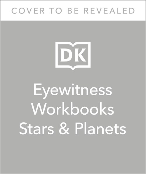 Stars and Planets (Paperback)