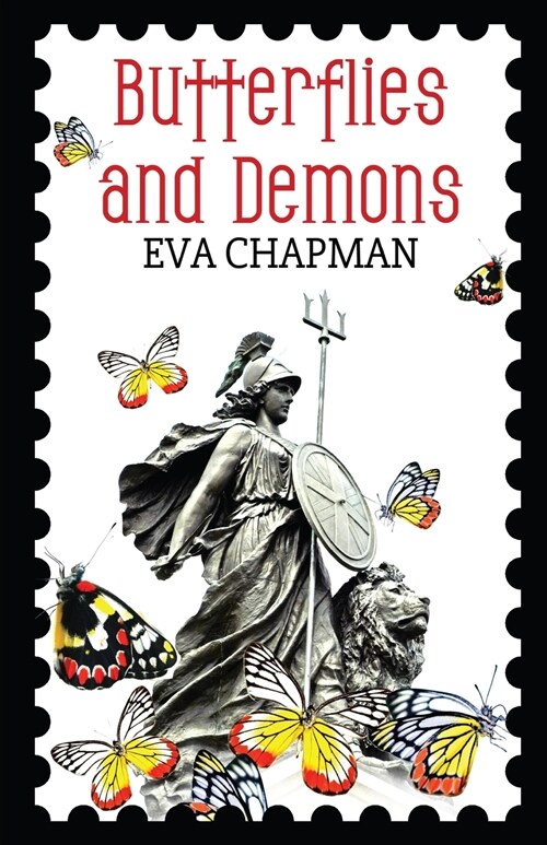 Butterflies and Demons (Paperback)