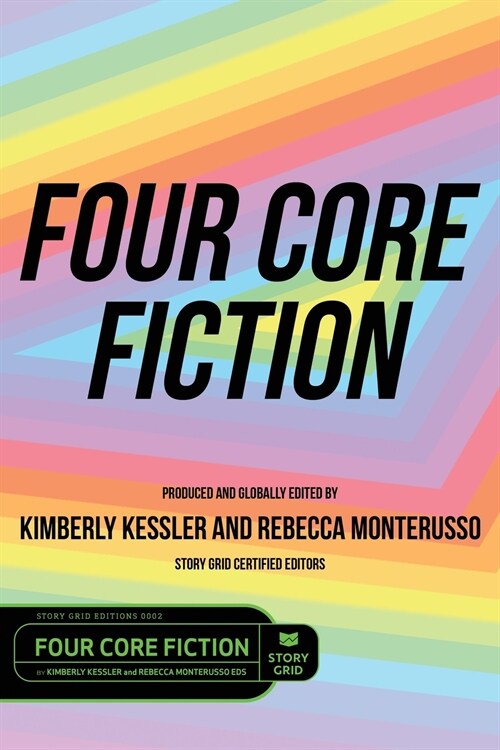 Four Core Fiction (Paperback)