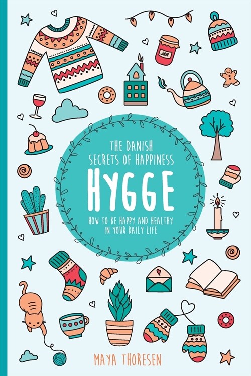 Hygge (Paperback)