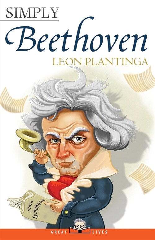 Simply Beethoven (Paperback)