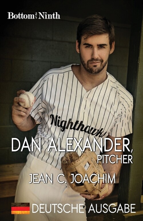 Dan Alexander, Pitcher (Deutsche Ausgabe) (Paperback)