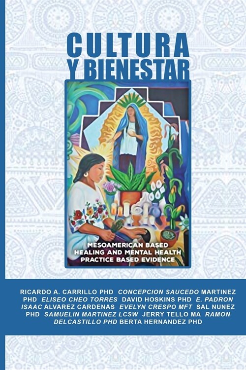 Cultura Y Bienestar (Paperback)