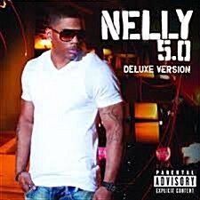 [중고] Nelly - 5.0 [Deluxe Edition]