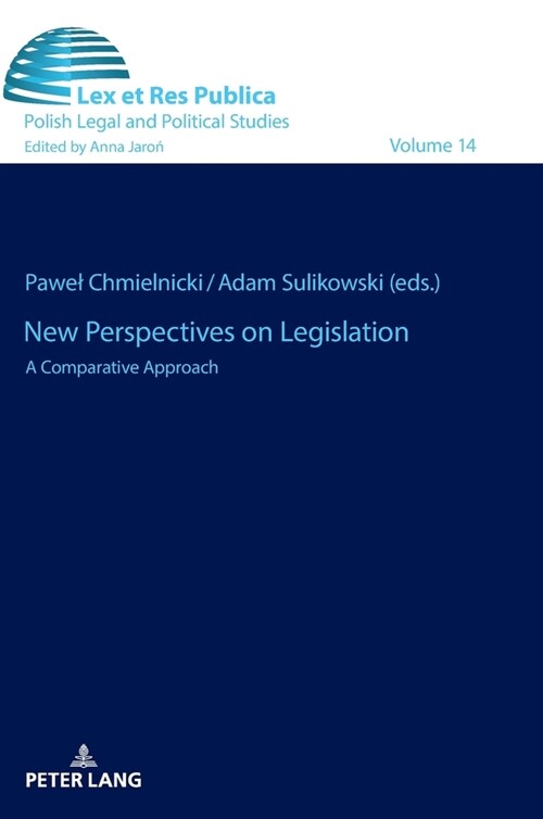 Sulikowski/Chmielnicki: A Comparative Approach (Hardcover)