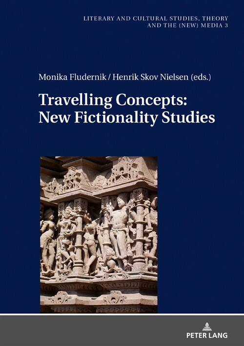 Travelling Concepts: New Fictionality Studies (Hardcover)