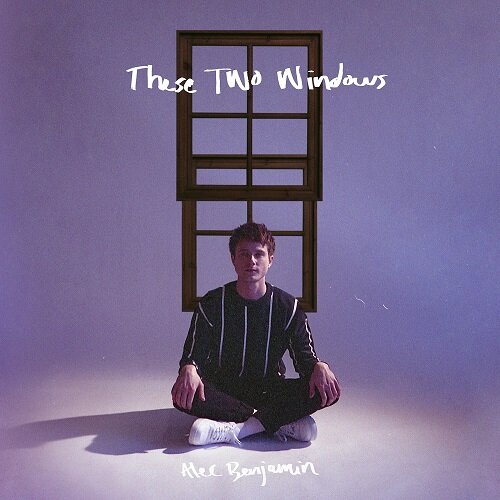 [수입] Alec Benjamin - 정규 1집 These Two Windows