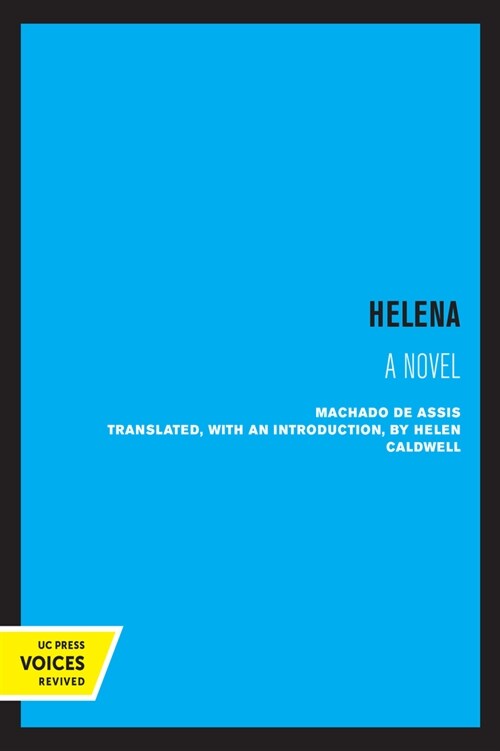 Helena (Paperback, 1st)