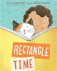 Rectangle Time (Hardcover)
