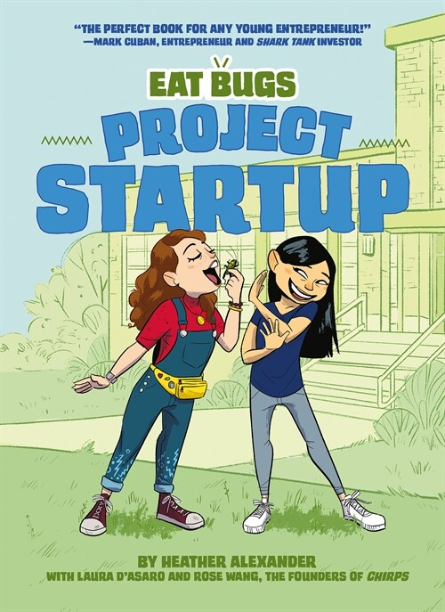 Project Startup #1 (Hardcover)