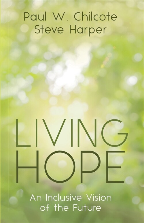 Living Hope (Paperback)