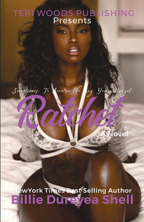 RATCHET (Paperback)