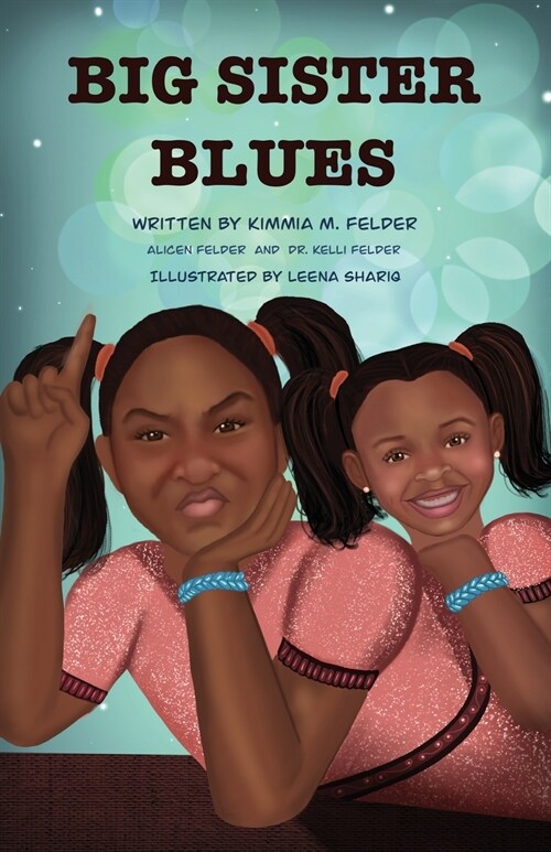 Big Sister Blues (Paperback)