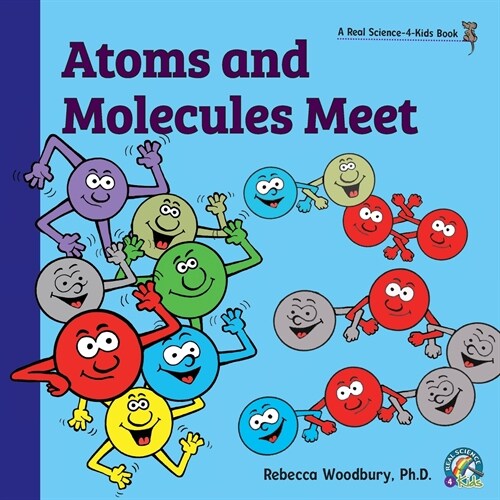 Atoms and Molecules Meet (Paperback)