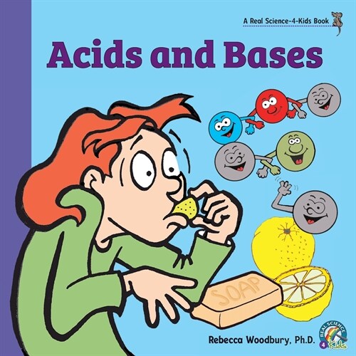 Acids and Bases (Paperback)