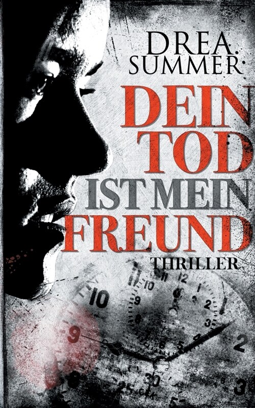 Dein Tod ist mein Freund (Paperback)