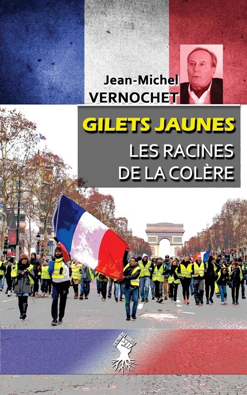 Gilets Jaunes - Les racines de la col?e: Linsurrection civique (Paperback)