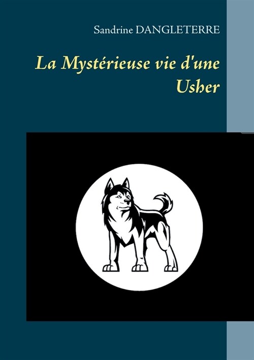 La Myst?ieuse vie dune Usher (Paperback)