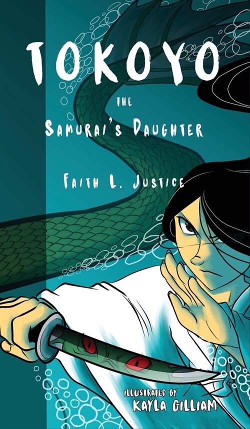 Tokoyo, the Samurais Daughter (Hardcover)