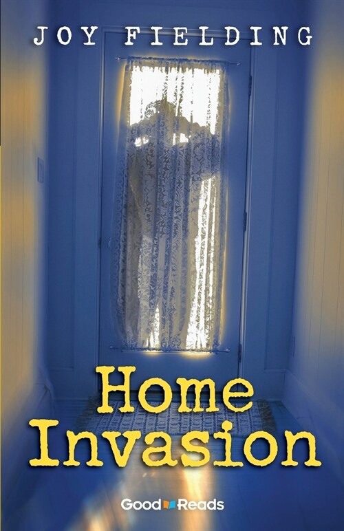 Home Invasion (Paperback)