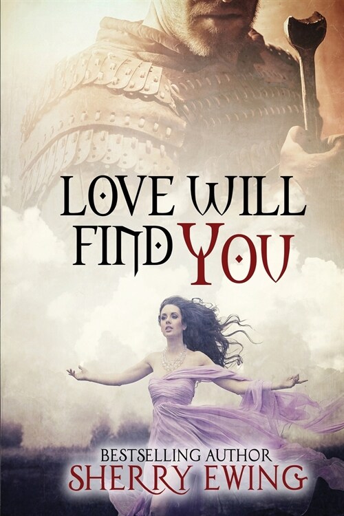 Love Will Find You (Paperback)