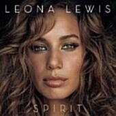 [중고] Leona Lewis - Spirit