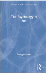 The Psychology of Art (Hardcover, 1)