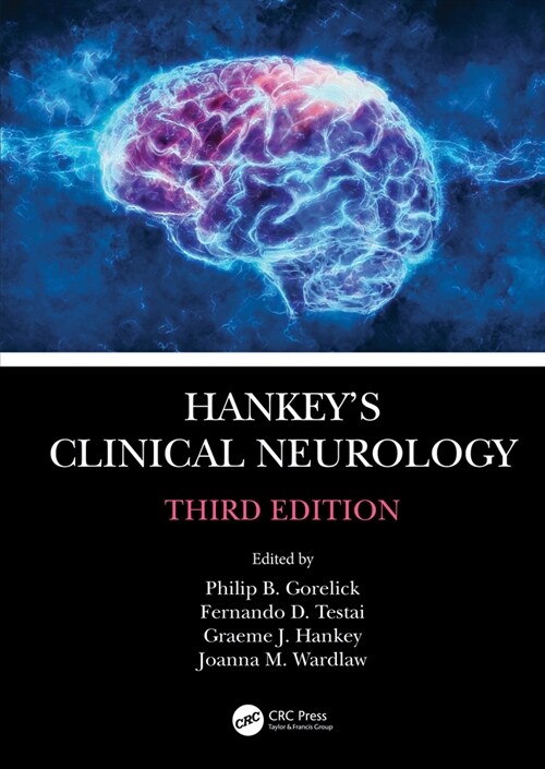 Hankeys Clinical Neurology (Paperback, 3 ed)