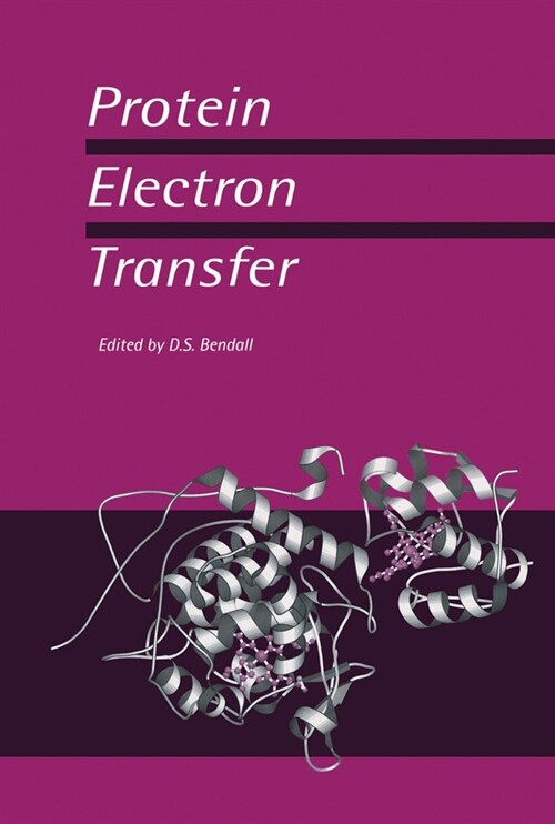 Protein Electron Transfer (Paperback, 1)