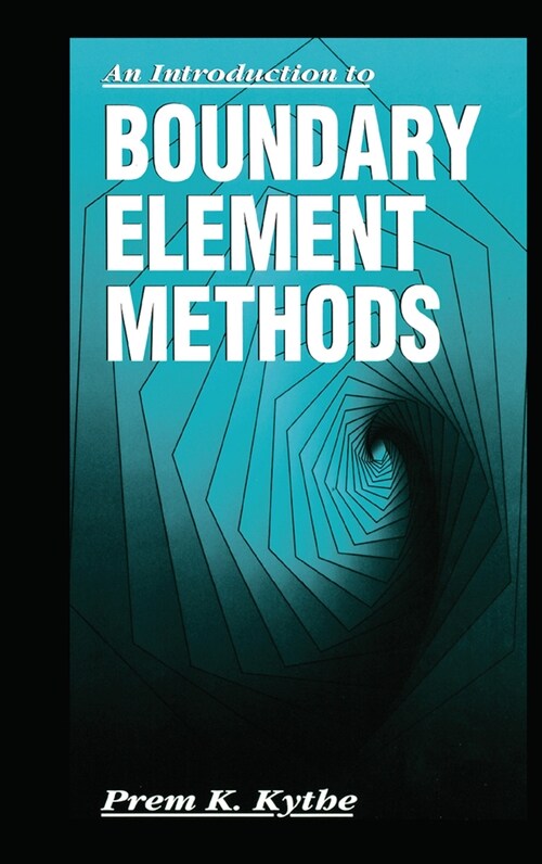 An Introduction to Boundary Element Methods (Paperback, 1)