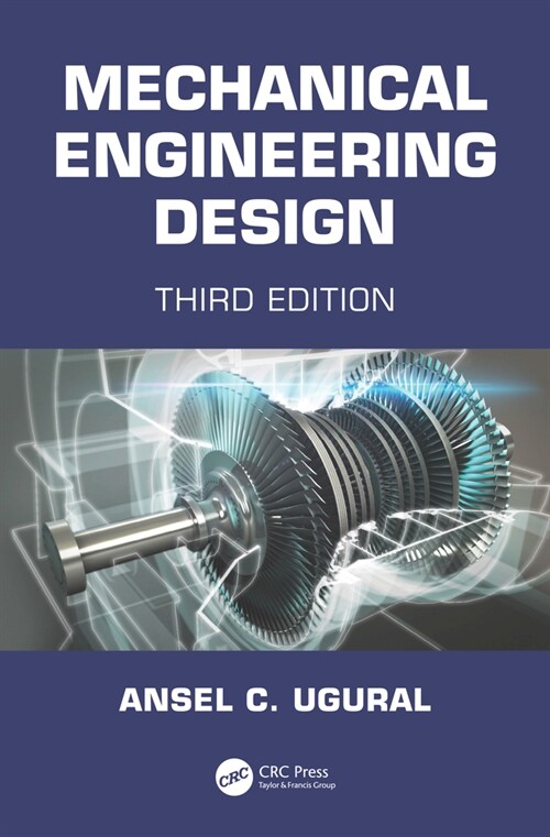 Mechanical Engineering Design (Hardcover, 3 ed)
