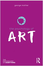The Psychology of Art (Paperback, 1)