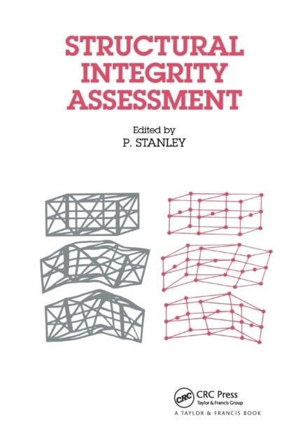 Structural Integrity Assessment (Paperback, 1)