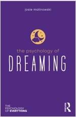 The Psychology of Dreaming (Paperback, 1)