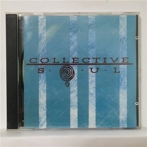 [중고] Collective Soul