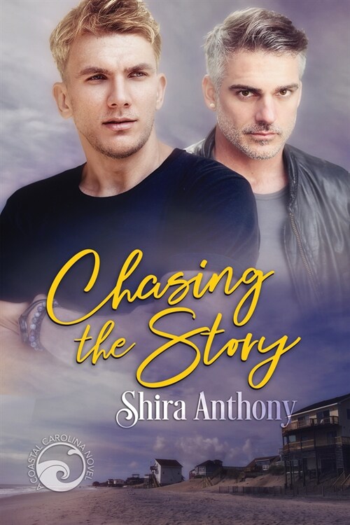 Chasing the Story: Volume 2 (Paperback)