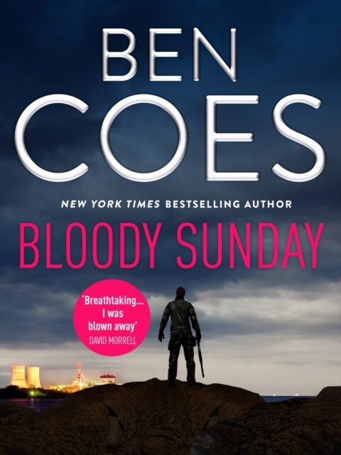 Bloody Sunday (Paperback)