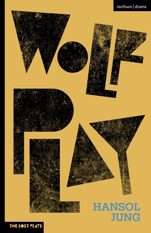 WOLF PLAY (Paperback)
