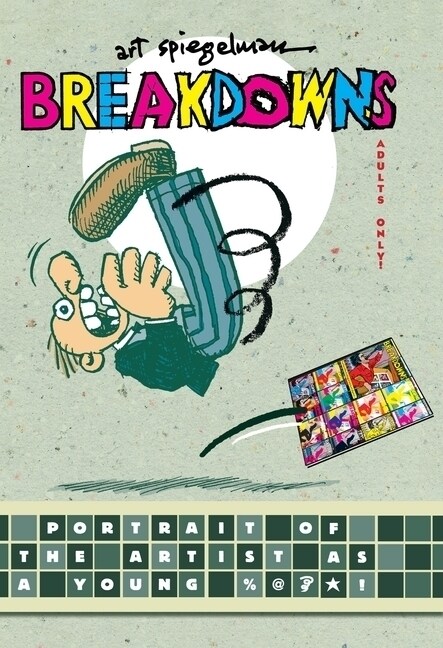 Breakdowns (Hardcover)